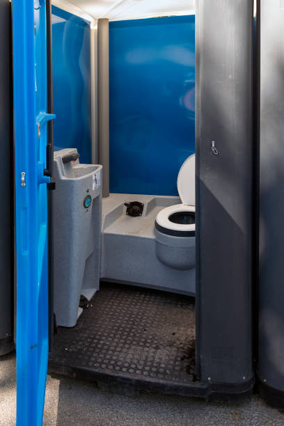 Best Porta potty delivery and setup  in Wade Hampton, SC