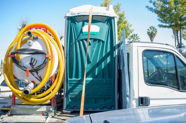 Best Affordable portable toilet rental  in Wade Hampton, SC