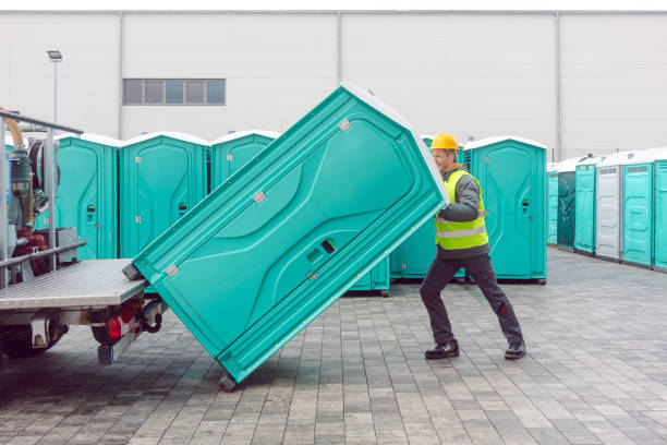 Best Wedding porta potty rental  in Wade Hampton, SC