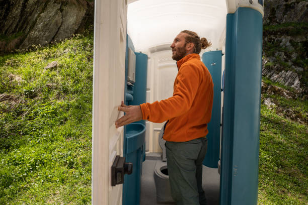 Best Local porta potty services  in Wade Hampton, SC