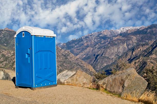 Best Portable restroom trailer rental  in Wade Hampton, SC