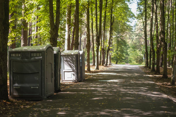 Best Best portable toilet rental  in Wade Hampton, SC
