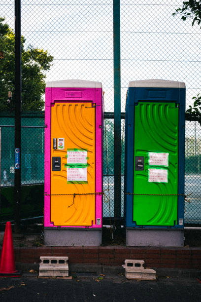 Best High-end porta potty rental  in Wade Hampton, SC
