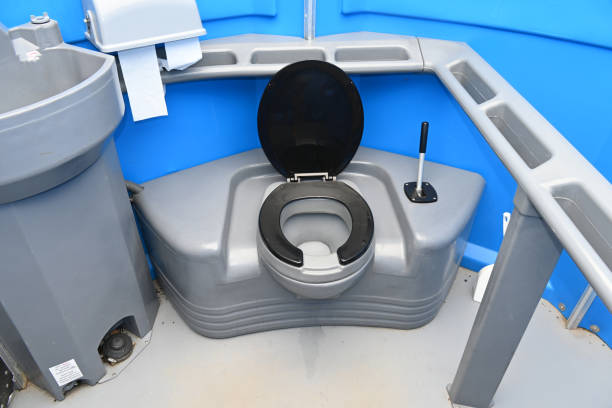 Best Portable toilet rental cost  in Wade Hampton, SC
