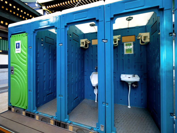 Best Portable toilet rental cost  in Wade Hampton, SC