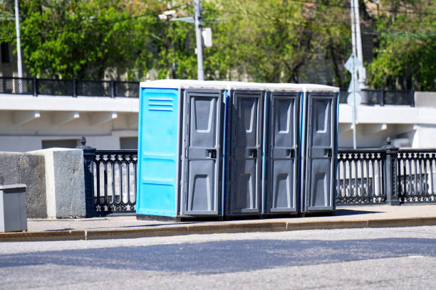Best Temporary restroom rental  in Wade Hampton, SC