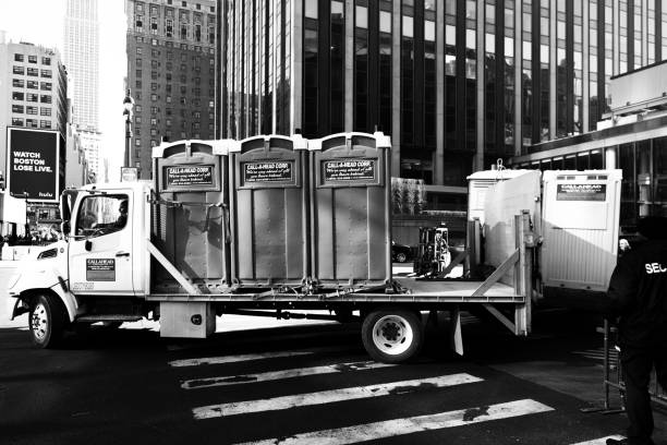 Best Local porta potty services  in Wade Hampton, SC