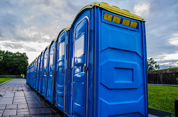 Wade Hampton, SC porta potty rental Company